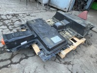 Акумулятор тяговий акумулятор peugeot citroen e-c4 c4 3 54kwh 5 tyś km Зі Шроту, фото thumb