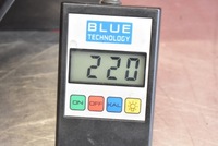 фото thumb №10, Дверь левая задняя задние чёрные fiat linea 06-12