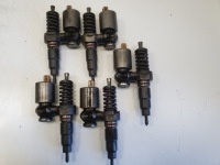 Форсунка land rover discovery ii 2.5 td5 pompowstryskiwacz msc00003 Оригинал, фото thumb