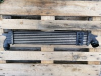фото thumb №1, Інтеркулер радіатор повітря laguna iii 2.0dci