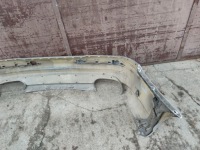 Бампер задній mercedes sl r230 amg 55 Доставка, фото thumb