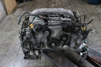 фото thumb №14, Двигатель subaru forester iii 2012r. ee20 2.0 d комплектный