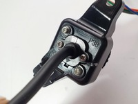 фото thumb №7, Камера зеркало правая mitsubishi eclipse cross 17-