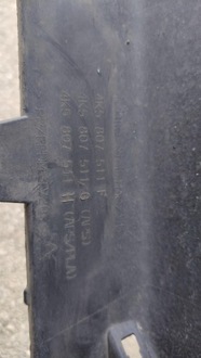 фото thumb №12, Audi a6 c8 s-line бампер задний задняя 4k5807511f