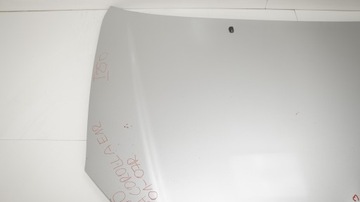 фото thumb №6, Капот кришка двигуна toyota corolla e12 01-07r