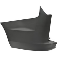 фото thumb №1, Бампер ford transit custom 12-18