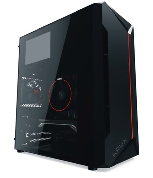 Компьютер GAMER Ryzen 5 GT1030, твердотельный накопитель 16 ГБ, 480 ГБ, WIN10