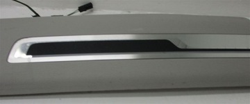 фото thumb №5, Планка пороговая led правая vw tiguan ii r-line 5na853370
