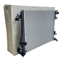 фото thumb №1, Nowa оригінальний номер радіатор wody renault megane iv