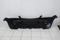Mercedes w169 рестайлинг  08r- бампер перед передний pdc 696 Доставка, фото thumb