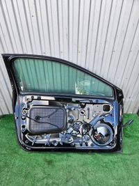 фото thumb №14, Дверь левый перед seat leon iii 3d 3 дверь coupe ly9t