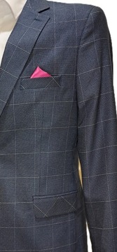 Marynarka męska REDPOLO, casual (na co dzień), regular, rozmiar 54