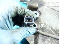 фото thumb №12, Корпус распределительный вал toyota avensis ii t25 1.6 vvti