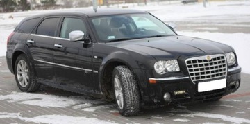 фото thumb №3, Рычаг дворник зад пластик chrysler 300c универсал