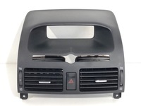 фото thumb №1, Решётка воздуховод перед toyota avensis t25 хэтчбек 03-08 вентиляции