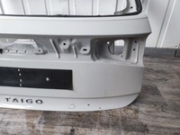 фото thumb №12, Кришка багажника задня задня vw volkswagen taigo --- poznań --- giełda