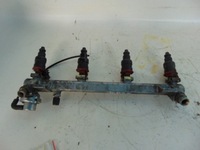 фото thumb №1, Opel vectra молдинг впрыскная ---