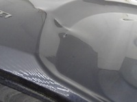 фото thumb №5, Mitsubishi pajero iii 99-06 крышка багажника задняя багажника 3d x24