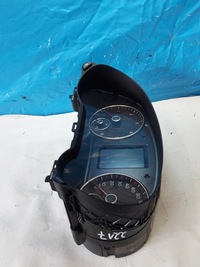 фото thumb №10, Счетчик приборная панель sharan 7n 2.0 tdi 7n0920870a