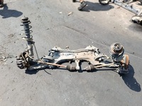 фото thumb №1, Привідний вал ліва лівий перед hyundai i20 ii 1.2 g4la