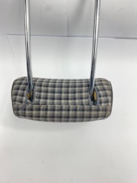 фото thumb №9, Підголівник сидіння передні задня заднє сидіння kombi чорний sportline mercedes w124