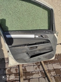 фото thumb №5, Двері ліві передні opel zafira b