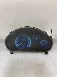 фото thumb №1, Лічильник приладова панель 96566387 daewoo