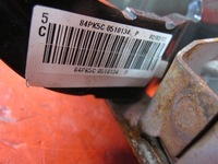 фото thumb №4, Citroen ds5 автоматическая коробка передач 11- педаль тормоза