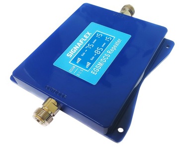 Усилитель Signaflex EGSM/DCS BLUE LS-EGD10