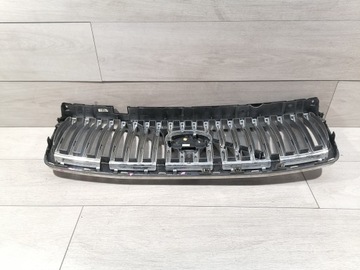 фото thumb №12, Volvo xc90 ii рестайлинг решётка радиатора решётка 31698383