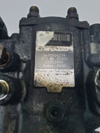 Насос впрыскная saab 9-3 2.2 0470504219 в Украине, фото thumb