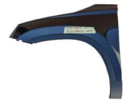 фото thumb №1, Skoda karoq крыло левый перед передний молдинг magnetic brown 57a854819