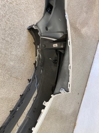 фото thumb №10, Бампер перед skoda enyaq 5la