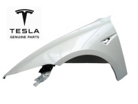 Купити Tesla 3 3 2024- крило передній ліве перед передній =, фото thumb