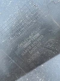 фото thumb №15, Kia ceed 3 iii 2018 бампер передний перед