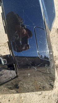 фото thumb №12, Бампер перед audi a6 c8 4k0 2018