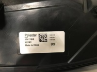 Polestar 3 22- лампа задняя левая led европа в Украине, фото thumb