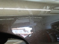 Дверь правый задний  правое задние mercedes ml w166 796 Недорого, фото thumb