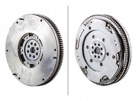 фото thumb №1, Колесо двомасовий зчеплення luk do iveco daily v