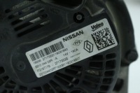 фото thumb №6, Генератор 231004402r renault clio v 1.5 синий dci