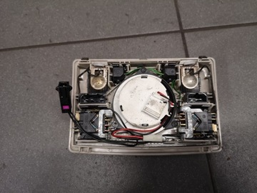 фото thumb №6, Лампа потолок audi a6 c5 4b0947303j