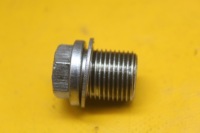 Поддон масляная volvo s60 2 v60 2.4 bit d5244t17 9487159 aa Недорого, фото thumb