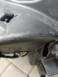 фото thumb №8, Lexus nx lift 18- full led лампа передня права