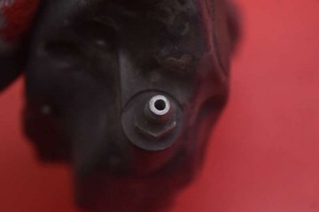 фото thumb №8, Суппорт тормозной правый зад tesla модель s 306 km 12-20