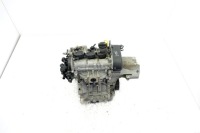 фото thumb №2, Двигун vw golf vii polo v rapid 1.0 tsi chz