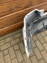 фото thumb №9, Задний бампер bmw f40 м-пакет 211636-11