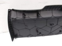 фото thumb №8, Защита крышки обивка багажника пластиковая mercedes glc x253 a2537400070