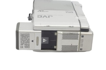 JVC GR-DVX7 - не проверялся