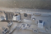 фото thumb №6, Бампер задня задній bmw x4 f26 m набір 2014-