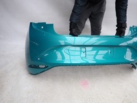 фото thumb №3, Vw id 3 id.3 19- бампер зад задний pdc